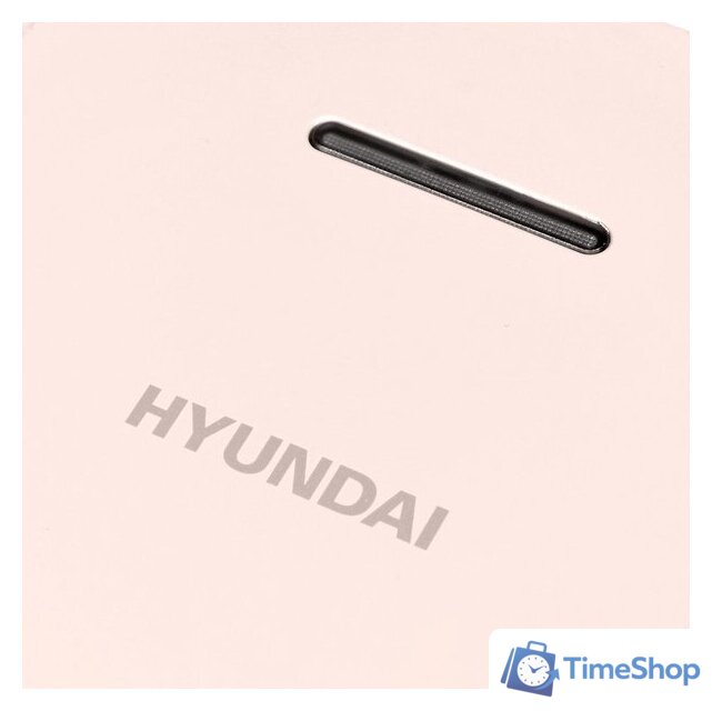 Вафельница Hyundai HYSM-1303 - Изображение №7 — Интернет-магазин Time-Shop