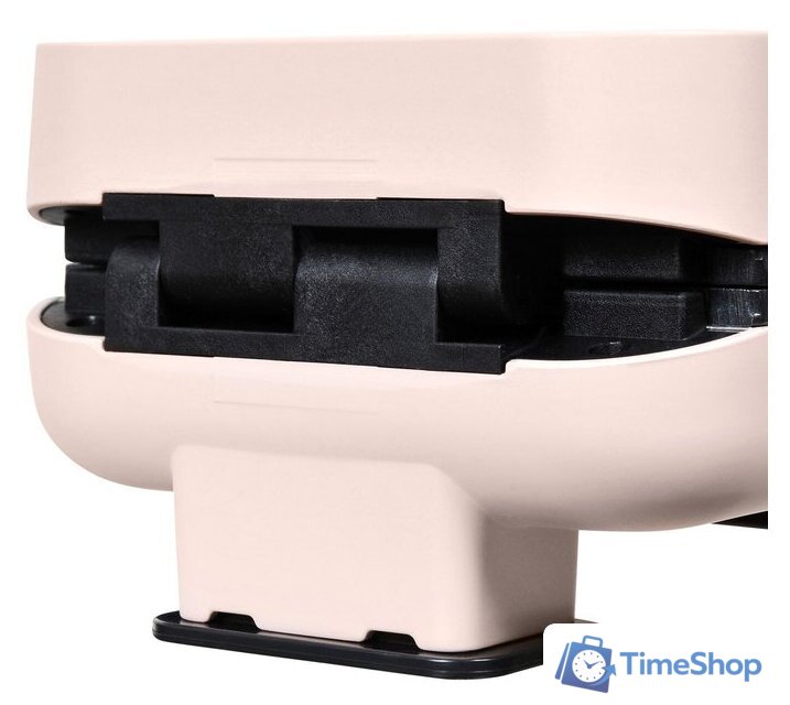 Вафельница Hyundai HYSM-1303 - Изображение №6 — Интернет-магазин Time-Shop