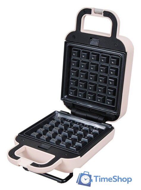 Вафельница Hyundai HYSM-1303 - Изображение №2 — Интернет-магазин Time-Shop