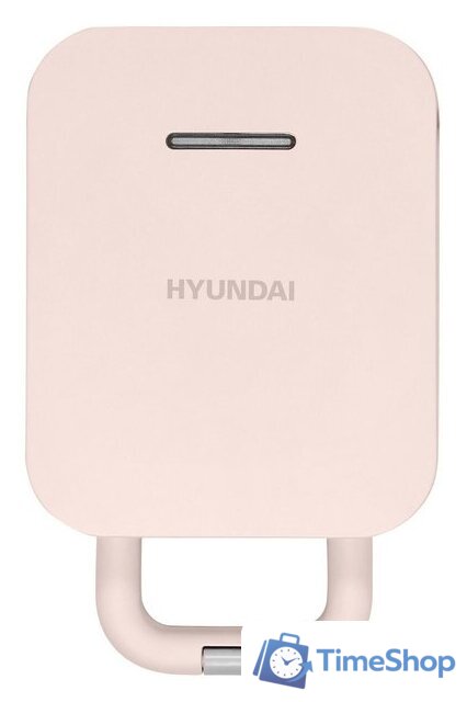 Вафельница Hyundai HYSM-1303 - Изображение №4 — Интернет-магазин Time-Shop
