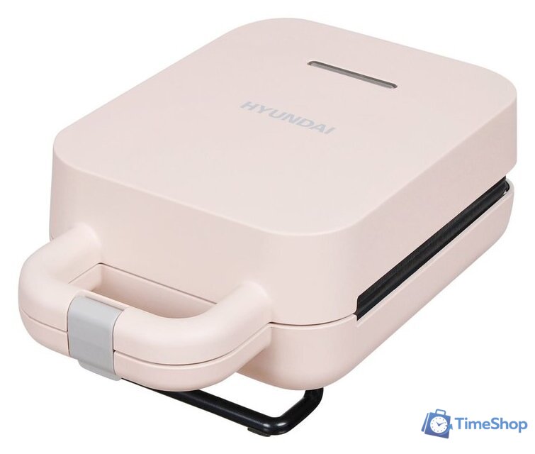 Вафельница Hyundai HYSM-1303 - Изображение №3 — Интернет-магазин Time-Shop