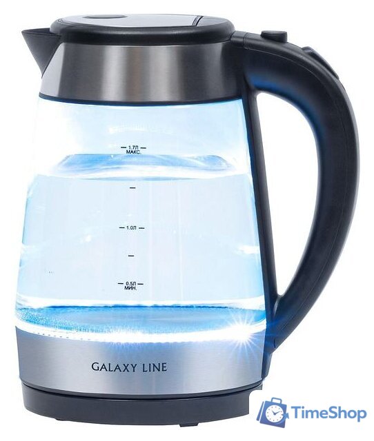 Электрический чайник Galaxy Line GL0558 - Изображение №1 — Интернет-магазин Time-Shop