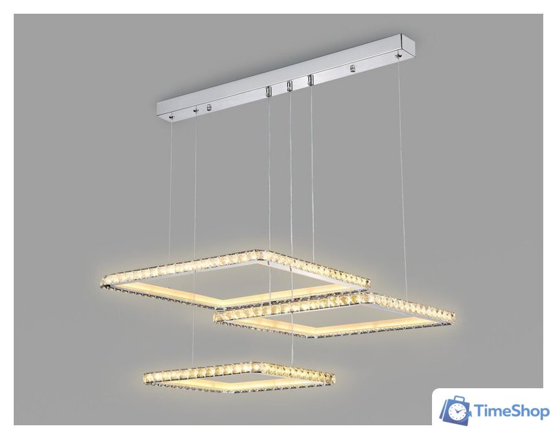 Подвесная люстра Ambrella light Acrylica FA1759 - Изображение №4 — Интернет-магазин Time-Shop