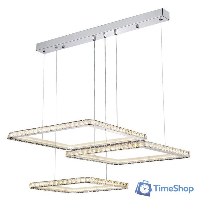 Подвесная люстра Ambrella light Acrylica FA1759 - Изображение №1 — Интернет-магазин Time-Shop