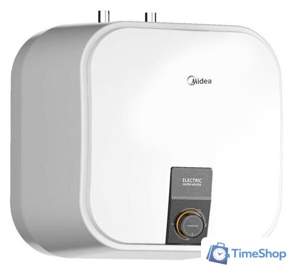 Накопительный электрический водонагреватель под мойку Midea Kitchen Pro MWH10-15MPCU - Изображение №1 — Интернет-магазин Time-Shop