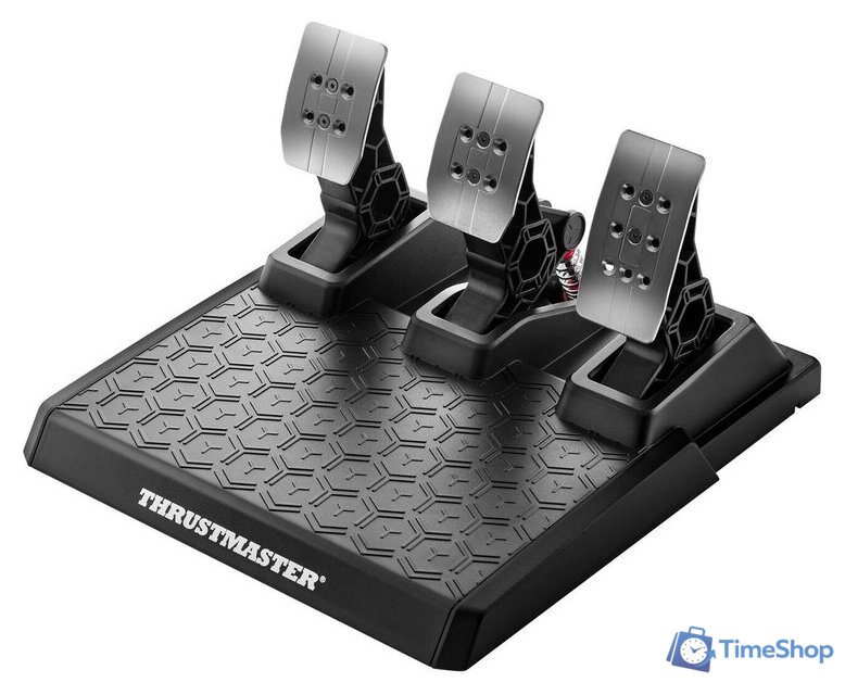 Педальный блок Thrustmaster T3PM - Изображение №1 — Интернет-магазин Time-Shop