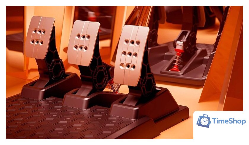 Педальный блок Thrustmaster T3PM - Изображение №5 — Интернет-магазин Time-Shop