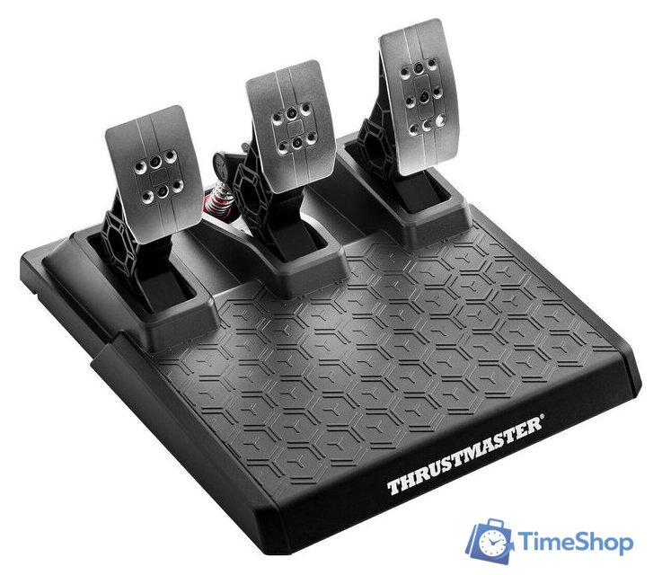 Педальный блок Thrustmaster T3PM - Изображение №2 — Интернет-магазин Time-Shop