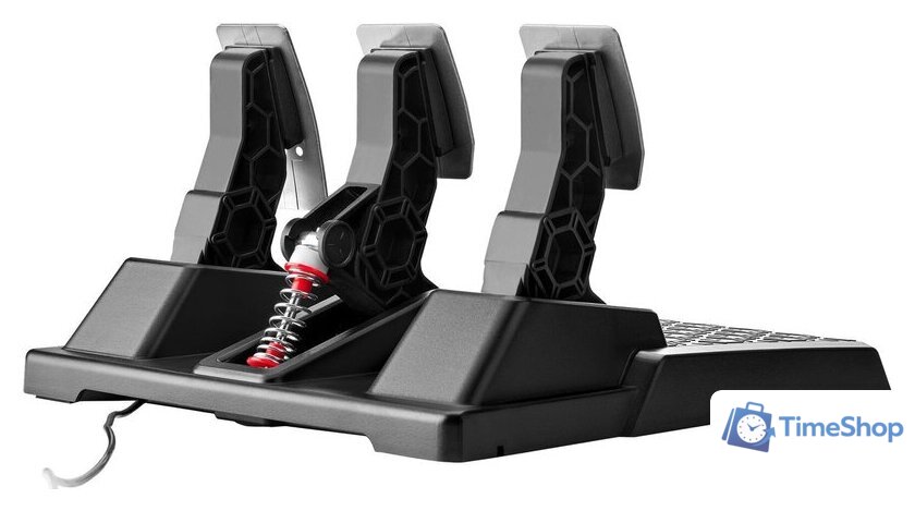 Педальный блок Thrustmaster T3PM - Изображение №3 — Интернет-магазин Time-Shop