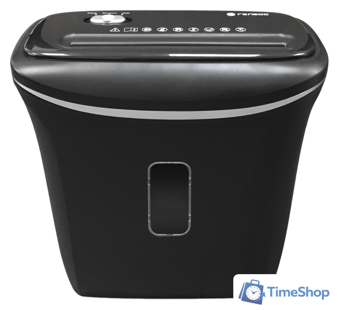 Шредер Гелеос УД15-4 - Изображение №2 — Интернет-магазин Time-Shop