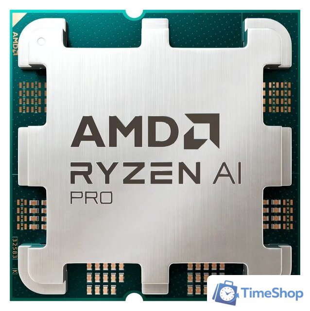 Процессор AMD Ryzen 5 Pro 8600G - Изображение №1 — Интернет-магазин Time-Shop