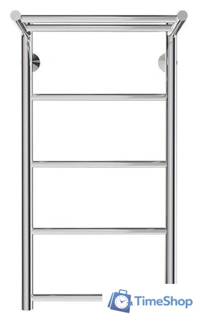 Полотенцесушитель Stelmix Прямой с полкой П5 500x800 - Изображение №2 — Интернет-магазин Time-Shop