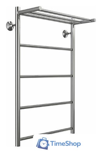 Полотенцесушитель Stelmix Прямой с полкой П5 500x800 - Изображение №1 — Интернет-магазин Time-Shop