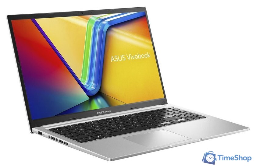Ноутбук ASUS VivoBook 15 M1502NAQ-BQ155 - Изображение №3 — Интернет-магазин Time-Shop