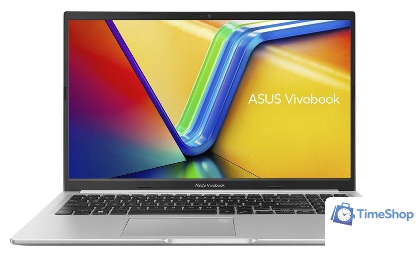 Ноутбук ASUS VivoBook 15 M1502NAQ-BQ155 - Изображение №2 — Интернет-магазин Time-Shop
