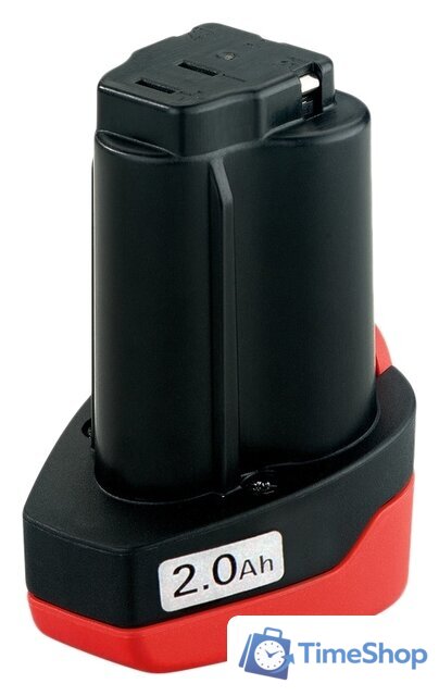 Аккумулятор Metabo 625438000 (12В/2 Ah) - Изображение №1 — Интернет-магазин Time-Shop