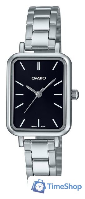 Наручные часы Casio LTP-V009D-1E - Изображение №1 — Интернет-магазин Time-Shop