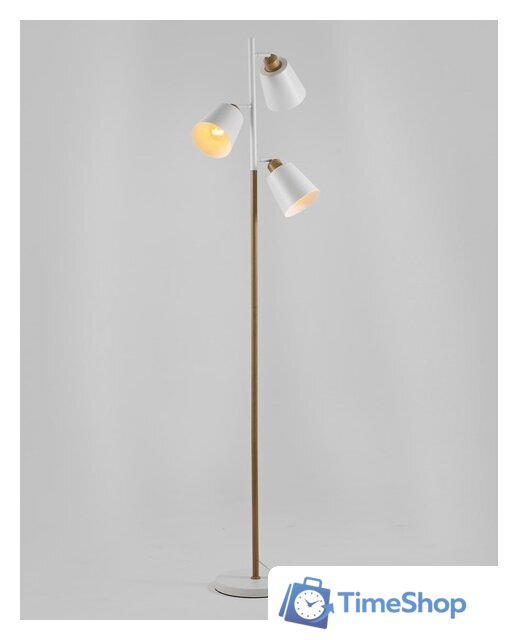 Торшер Moderli Floor V3050-3F - Изображение №1 — Интернет-магазин Time-Shop