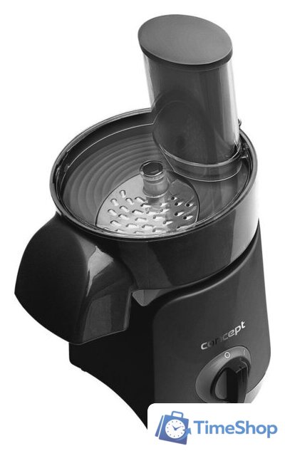 Овощерезка Concept ES1010 - Изображение №9 — Интернет-магазин Time-Shop