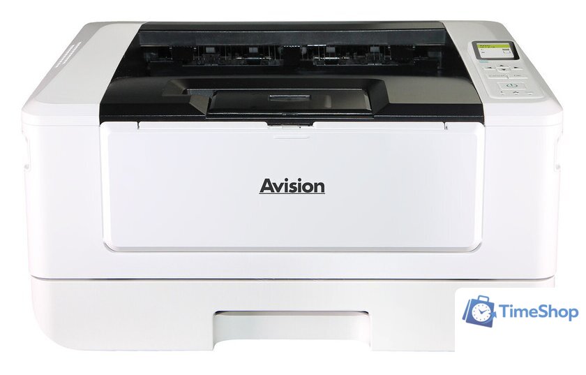 Принтер Avision AP40 000-1038K-0KG - Изображение №2 — Интернет-магазин Time-Shop