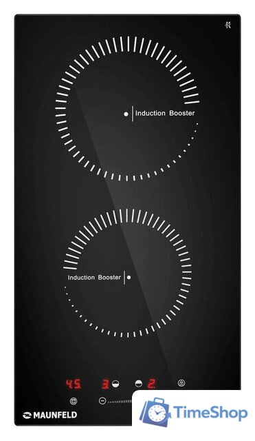 Варочная панель MAUNFELD CVI292STBKC - Изображение №1 — Интернет-магазин Time-Shop