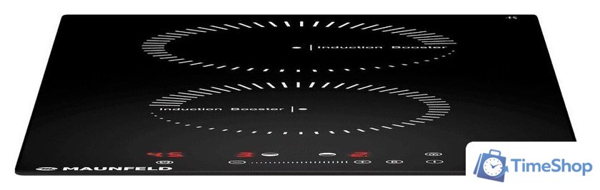 Варочная панель MAUNFELD CVI292STBKC - Изображение №6 — Интернет-магазин Time-Shop