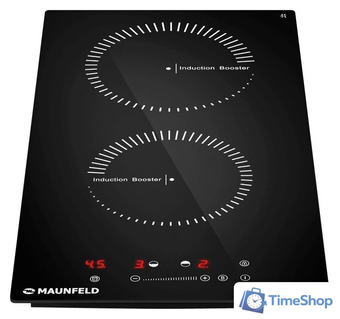 Варочная панель MAUNFELD CVI292STBKC - Изображение №2 — Интернет-магазин Time-Shop