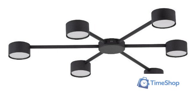 Припотолочная люстра TK Lighting TKP4692 - Изображение №1 — Интернет-магазин Time-Shop