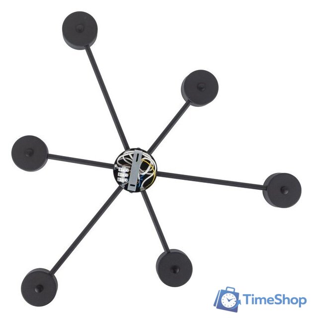 Припотолочная люстра TK Lighting TKP4692 - Изображение №2 — Интернет-магазин Time-Shop