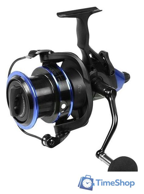 Рыболовная катушка Okuma Rockaway Baitfeeder RBF-8000 - Изображение №1 — Интернет-магазин Time-Shop