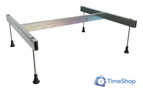 Ванна Aquatek Мия 160x70 - Изображение №5 — Интернет-магазин Time-Shop