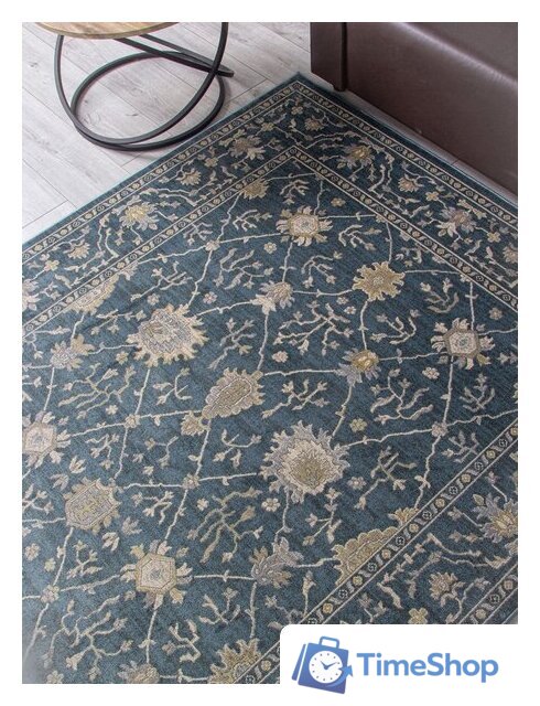 Ковер для жилой комнаты Ragolle Milano 978003-STAN-7272 (1.6х2.3) - Изображение №5 — Интернет-магазин Time-Shop