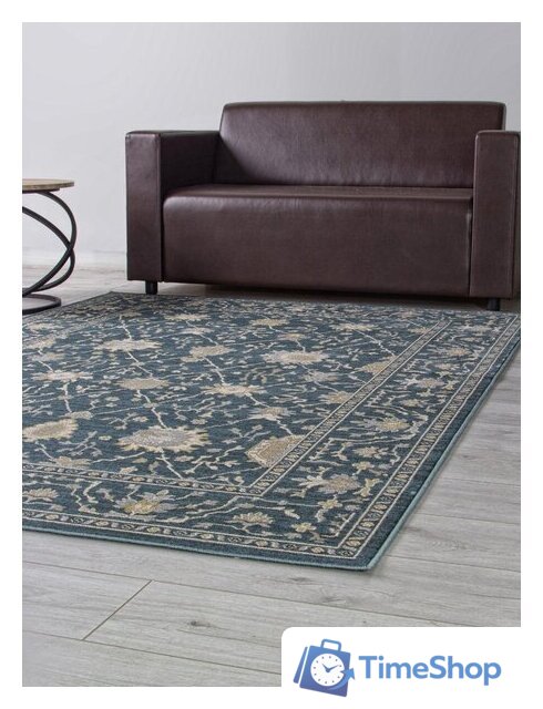 Ковер для жилой комнаты Ragolle Milano 978003-STAN-7272 (1.6х2.3) - Изображение №8 — Интернет-магазин Time-Shop