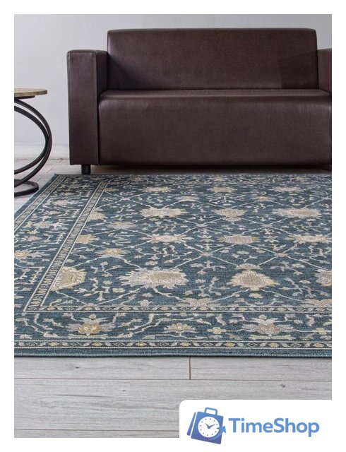 Ковер для жилой комнаты Ragolle Milano 978003-STAN-7272 (1.6х2.3) - Изображение №6 — Интернет-магазин Time-Shop
