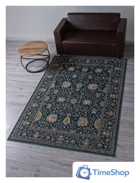 Ковер для жилой комнаты Ragolle Milano 978003-STAN-7272 (1.6х2.3) - Изображение №4 — Интернет-магазин Time-Shop
