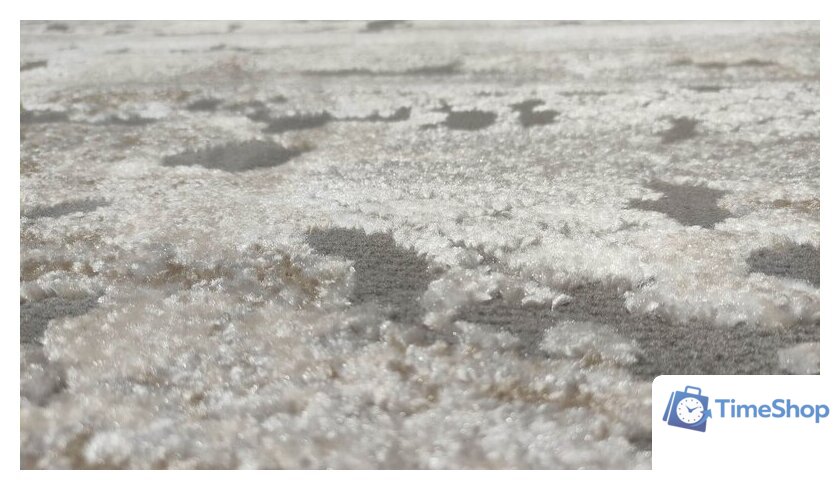 Ковер для жилой комнаты БелКа Тач 32111_30165 0.8x1.5 м - Изображение №4 — Интернет-магазин Time-Shop