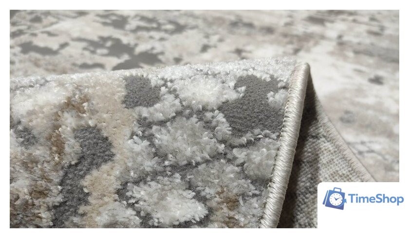 Ковер для жилой комнаты БелКа Тач 32111_30165 0.8x1.5 м - Изображение №7 — Интернет-магазин Time-Shop