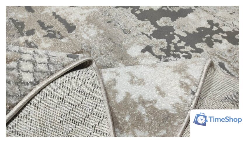 Ковер для жилой комнаты БелКа Тач 32111_30165 0.8x1.5 м - Изображение №2 — Интернет-магазин Time-Shop