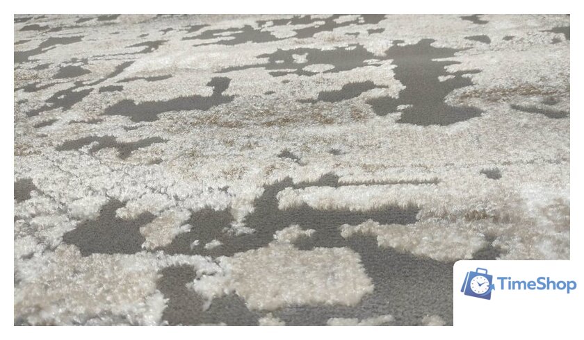 Ковер для жилой комнаты БелКа Тач 32111_30165 0.8x1.5 м - Изображение №5 — Интернет-магазин Time-Shop