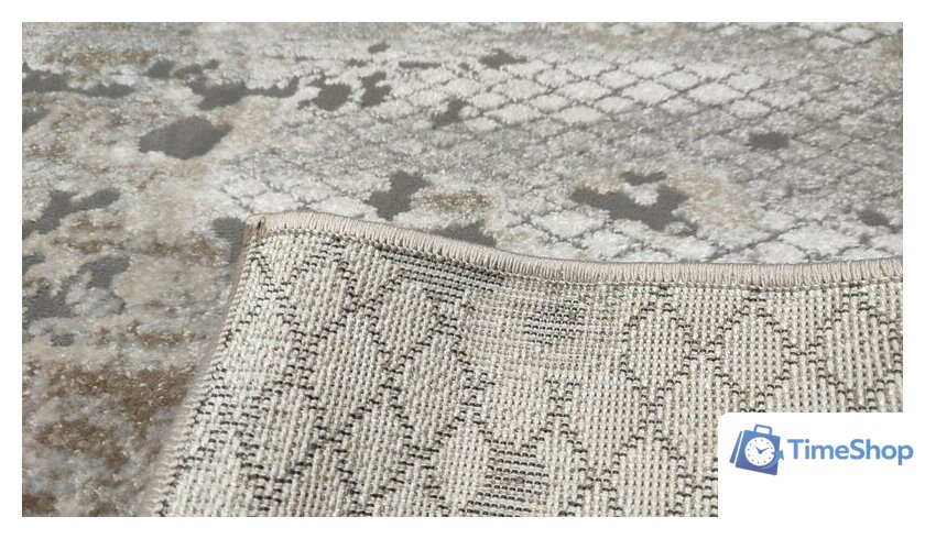 Ковер для жилой комнаты БелКа Тач 32111_30165 0.8x1.5 м - Изображение №6 — Интернет-магазин Time-Shop