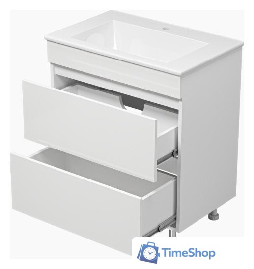  Misty Тумба под умывальник Енисей 70 Э-Ени01070-0112Я - Изображение №4 — Интернет-магазин Time-Shop