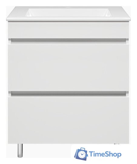  Misty Тумба под умывальник Енисей 70 Э-Ени01070-0112Я - Изображение №2 — Интернет-магазин Time-Shop