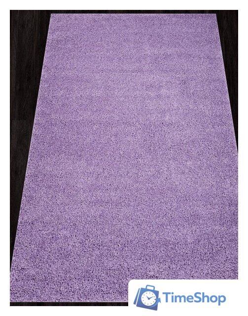 Ковер для жилой комнаты Merinos S600-STAN-F.LILAC (1.5х2.3) - Изображение №2 — Интернет-магазин Time-Shop