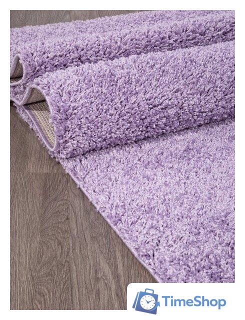 Ковер для жилой комнаты Merinos S600-STAN-F.LILAC (1.5х2.3) - Изображение №3 — Интернет-магазин Time-Shop