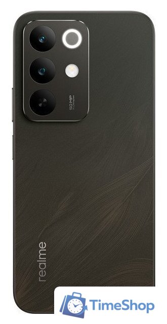 Телефон Realme C85 8GB/256GB международная версия (темно-серый) - Изображение №3 — Интернет-магазин Time-Shop