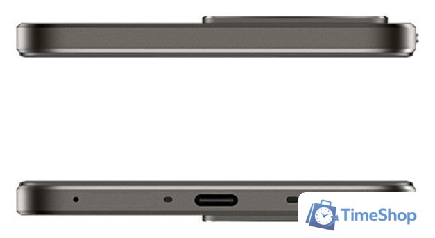 Телефон Realme C85 8GB/256GB международная версия (темно-серый) - Изображение №9 — Интернет-магазин Time-Shop