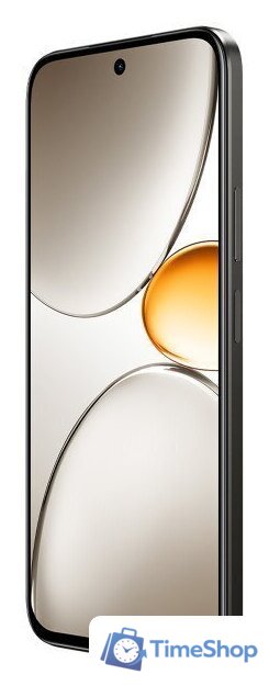 Телефон Realme C85 8GB/256GB международная версия (темно-серый) - Изображение №4 — Интернет-магазин Time-Shop