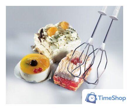 Миксер Bosch MFQ 3540 - Изображение №3 — Интернет-магазин Time-Shop