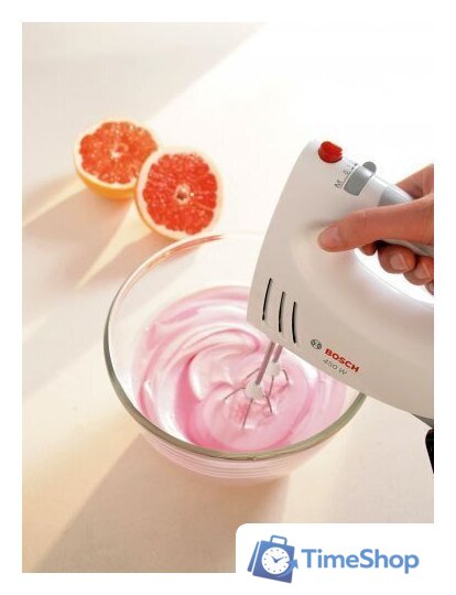 Миксер Bosch MFQ 3540 - Изображение №2 — Интернет-магазин Time-Shop