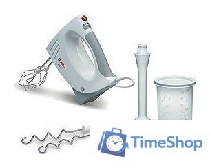Миксер Bosch MFQ 3540 - Изображение №1 — Интернет-магазин Time-Shop